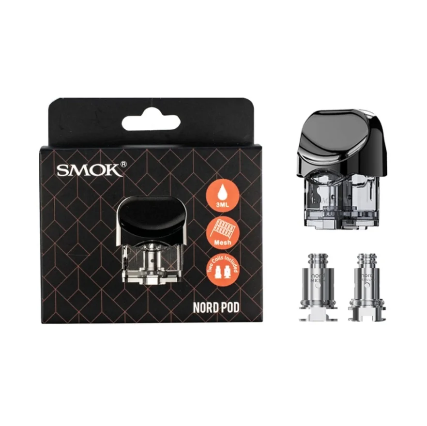 Nord Pod-Smok