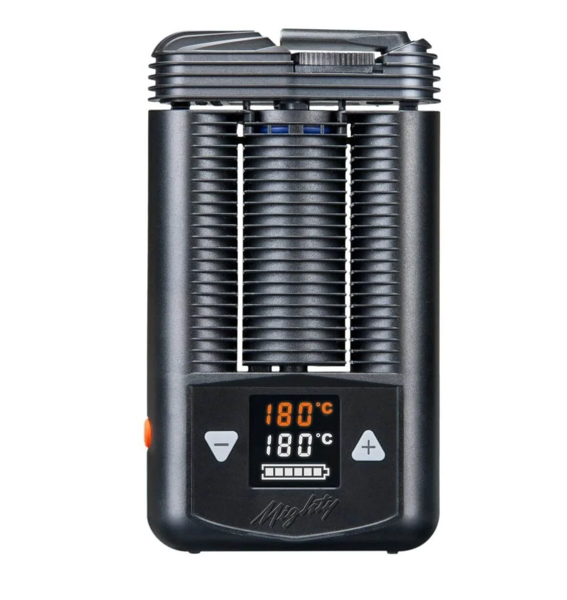 Vaporizador Mighty Negro-Storz & Bickel