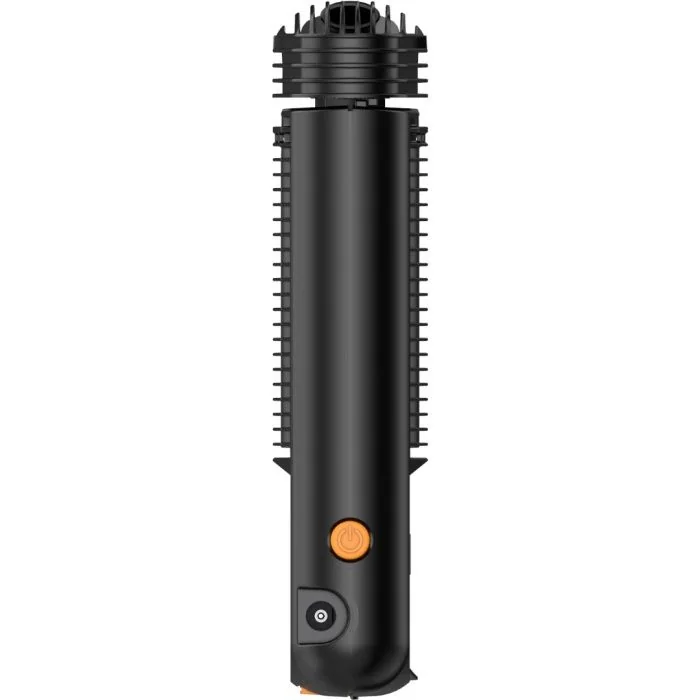Vaporizador Mighty Negro-Storz & Bickel