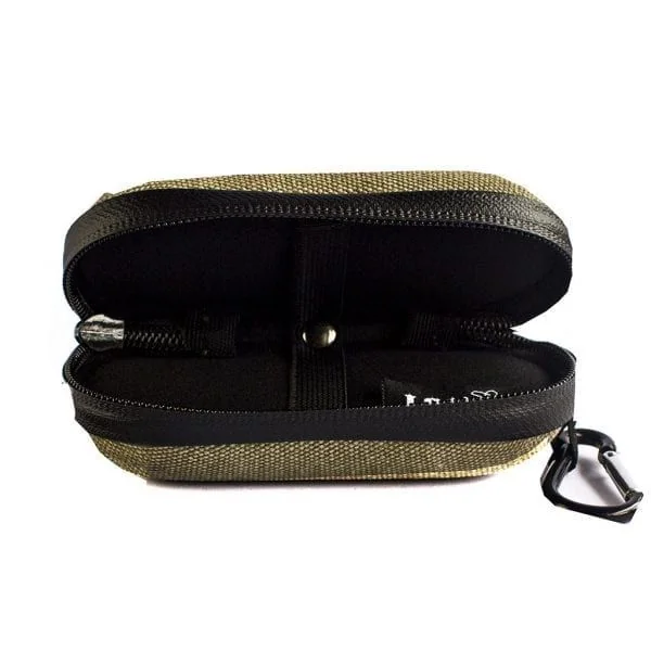 Hard Case Mini Olivo-Ryot