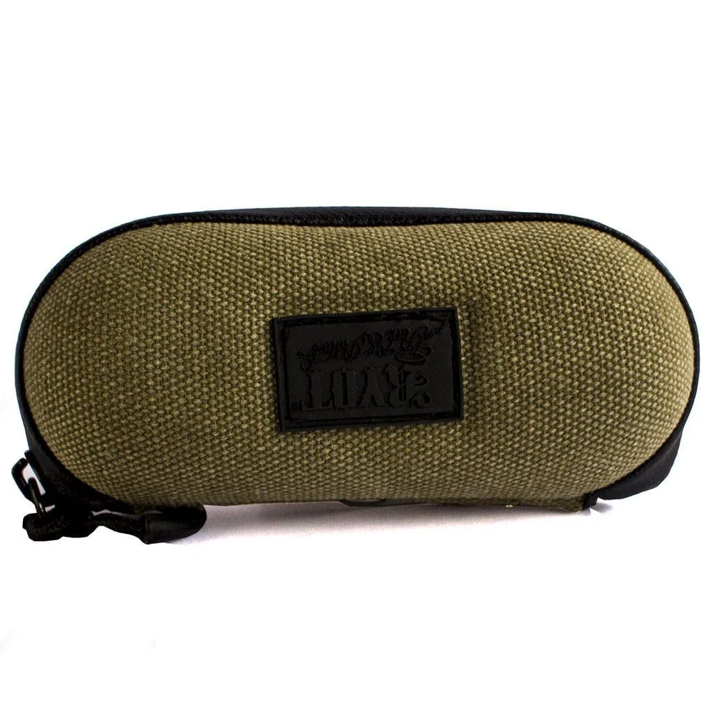 Hard Case Mini Olivo-Ryot