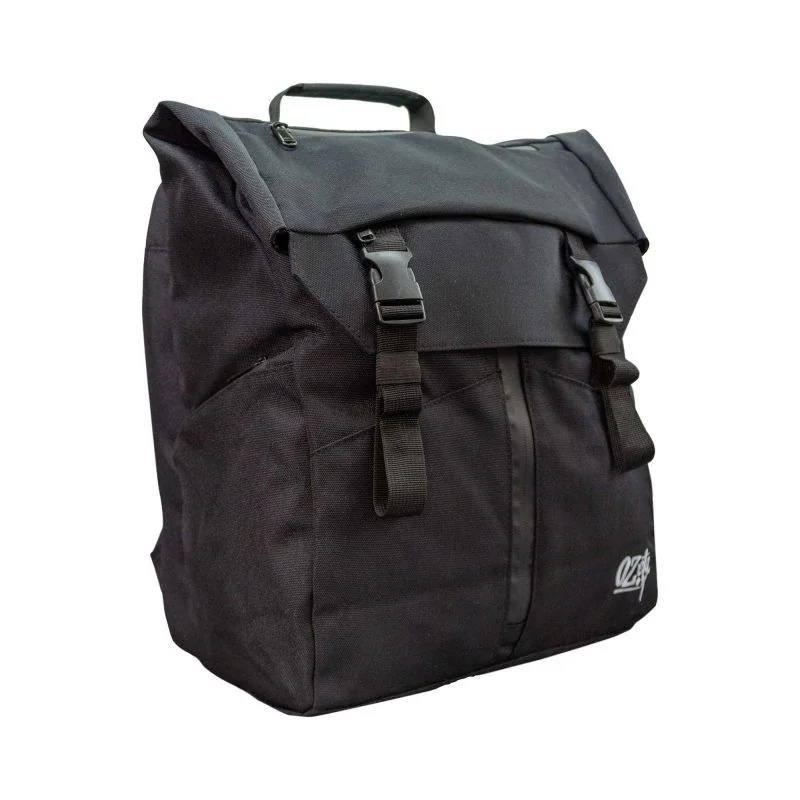 Mochila Negra-Ozeta