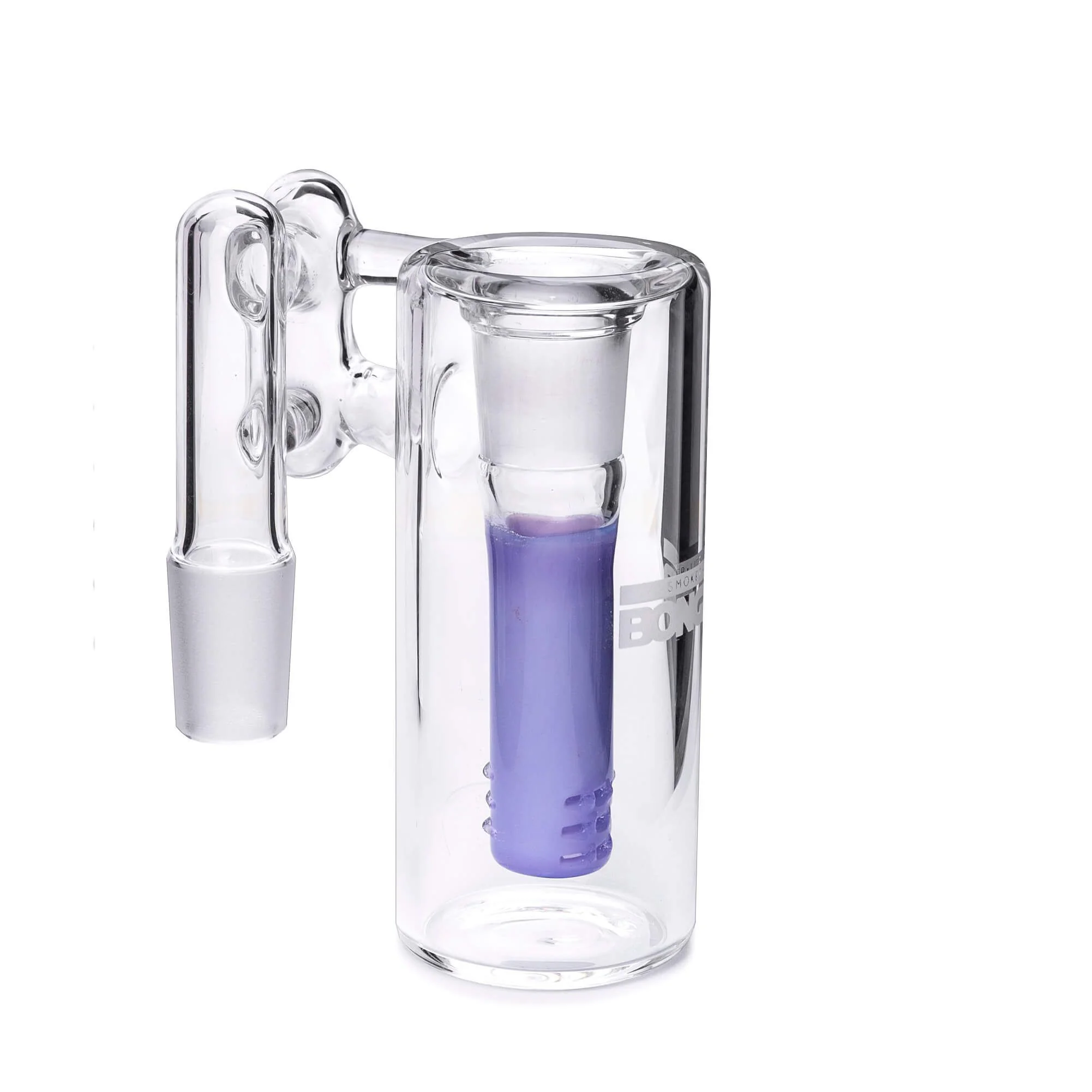 Atrapa Ceniza Perc 14Mm -Bonglab