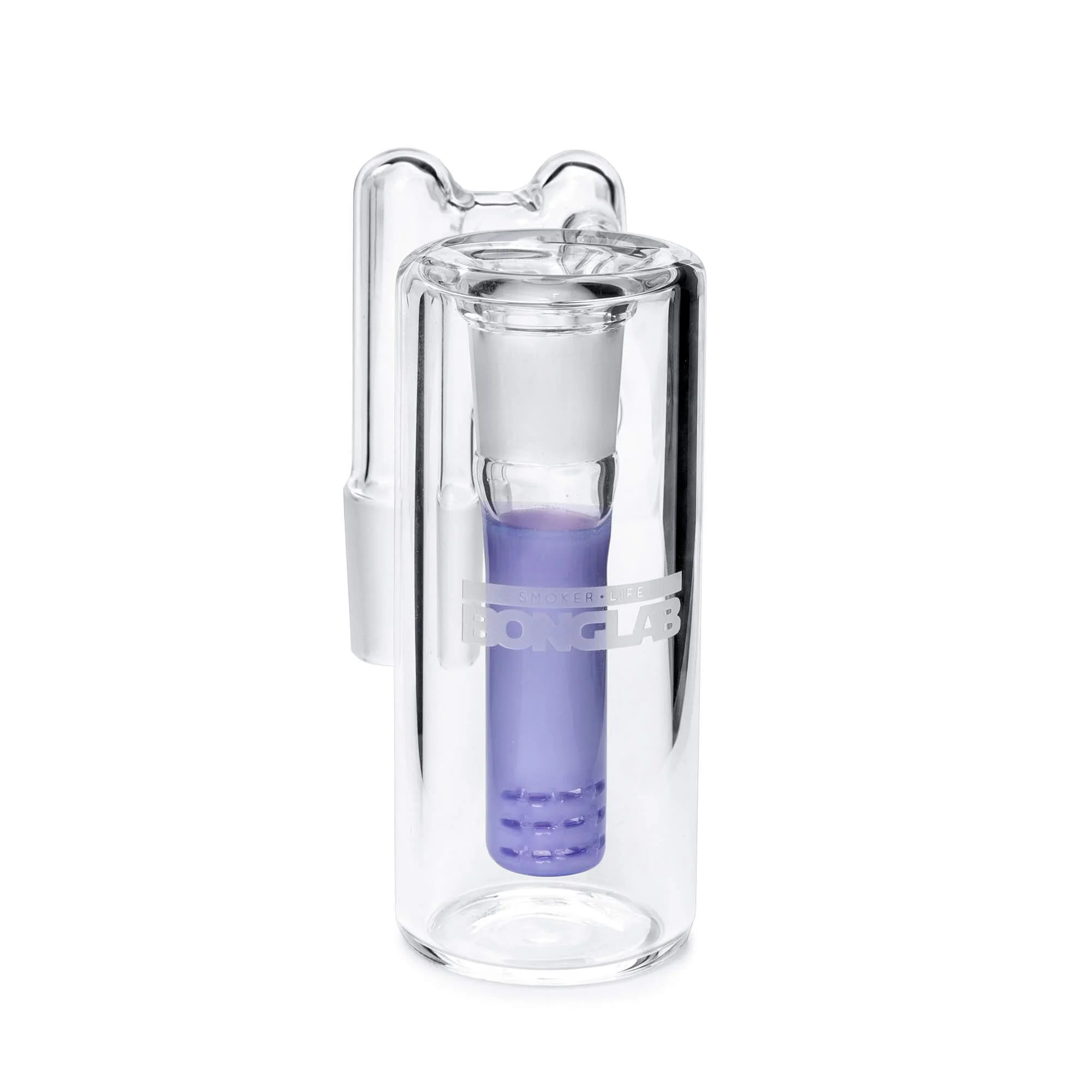 Atrapa Ceniza Perc 14Mm -Bonglab