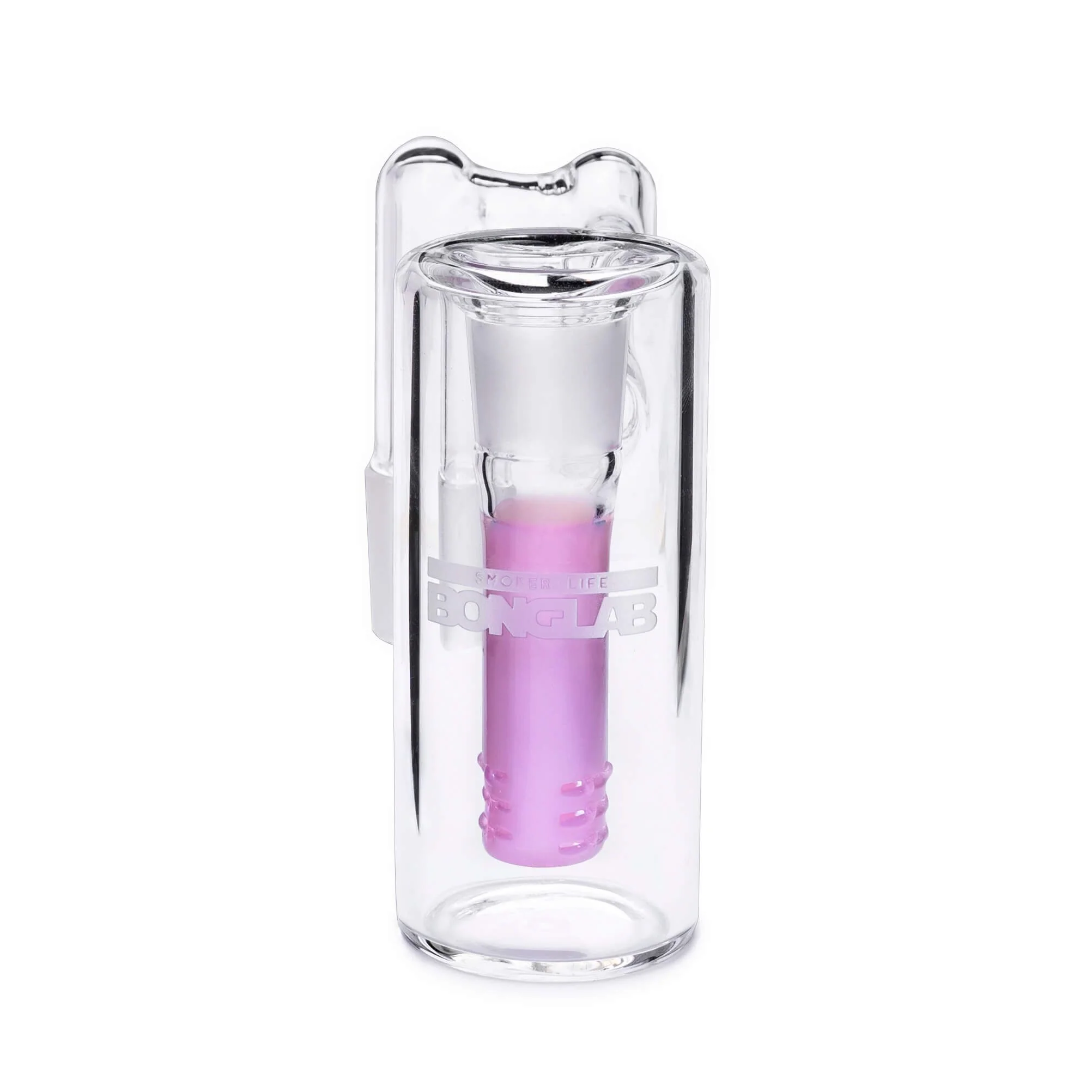 Atrapa Ceniza Perc 14Mm -Bonglab