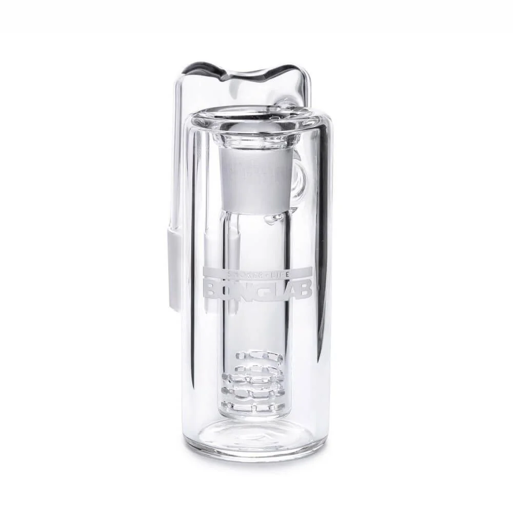 Atrapa Ceniza Perc 14Mm -Bonglab