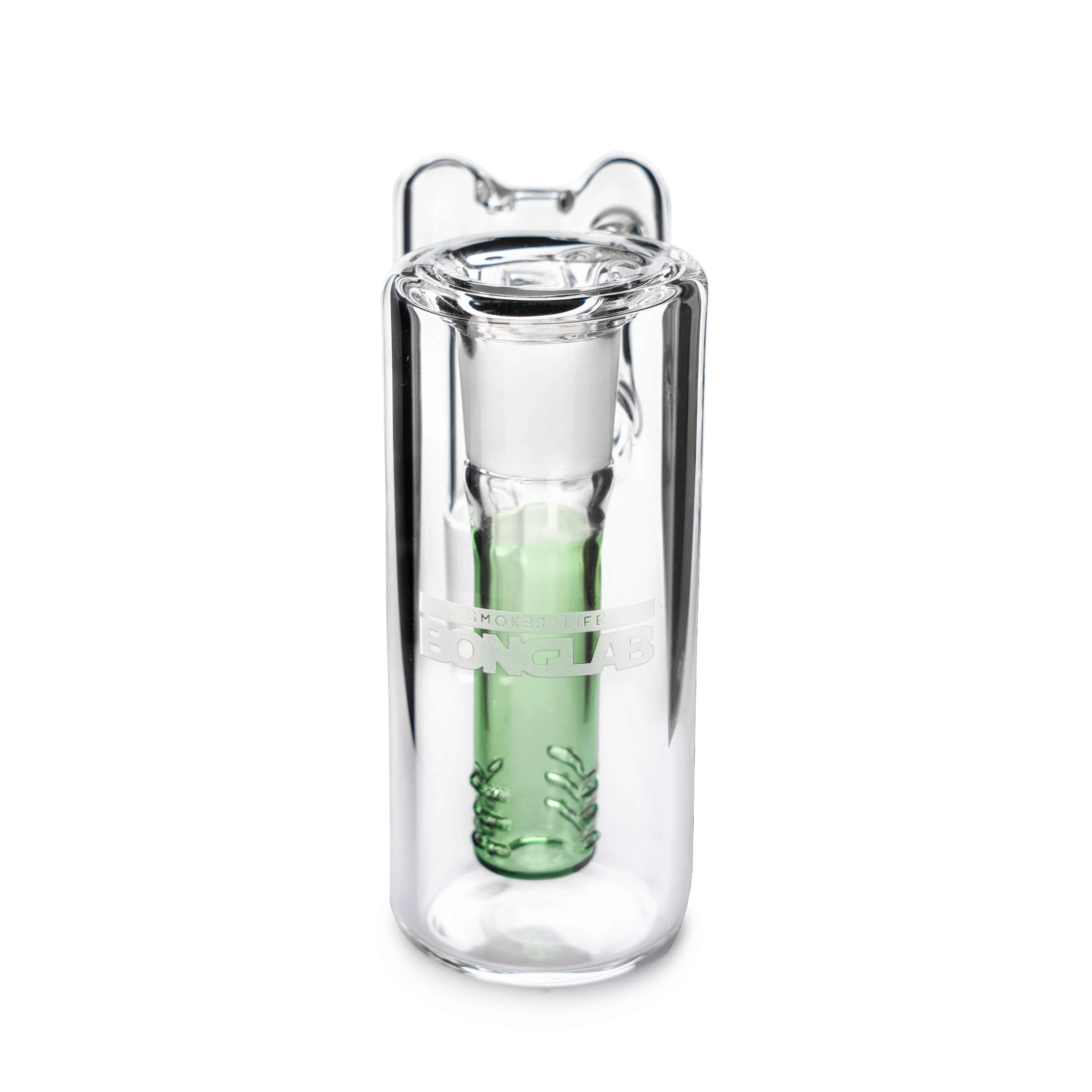 Atrapa Ceniza Perc 14Mm -Bonglab