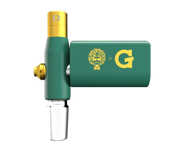 Vaporizador para extractos Connect Dr. Greenthumbs-G Pen
