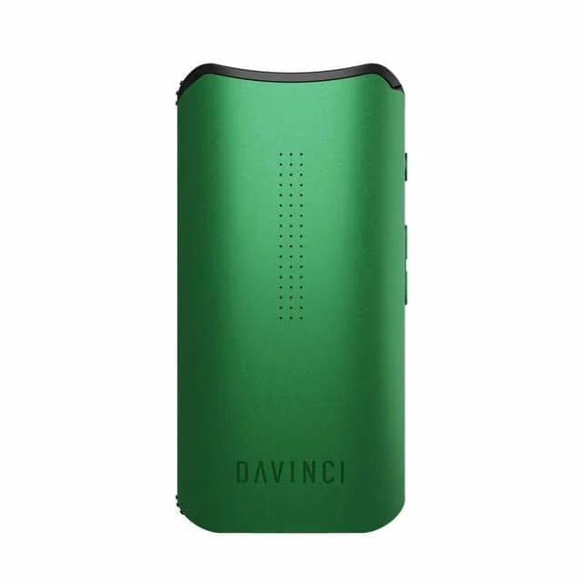 Vaporizador Iqc-Da Vinci