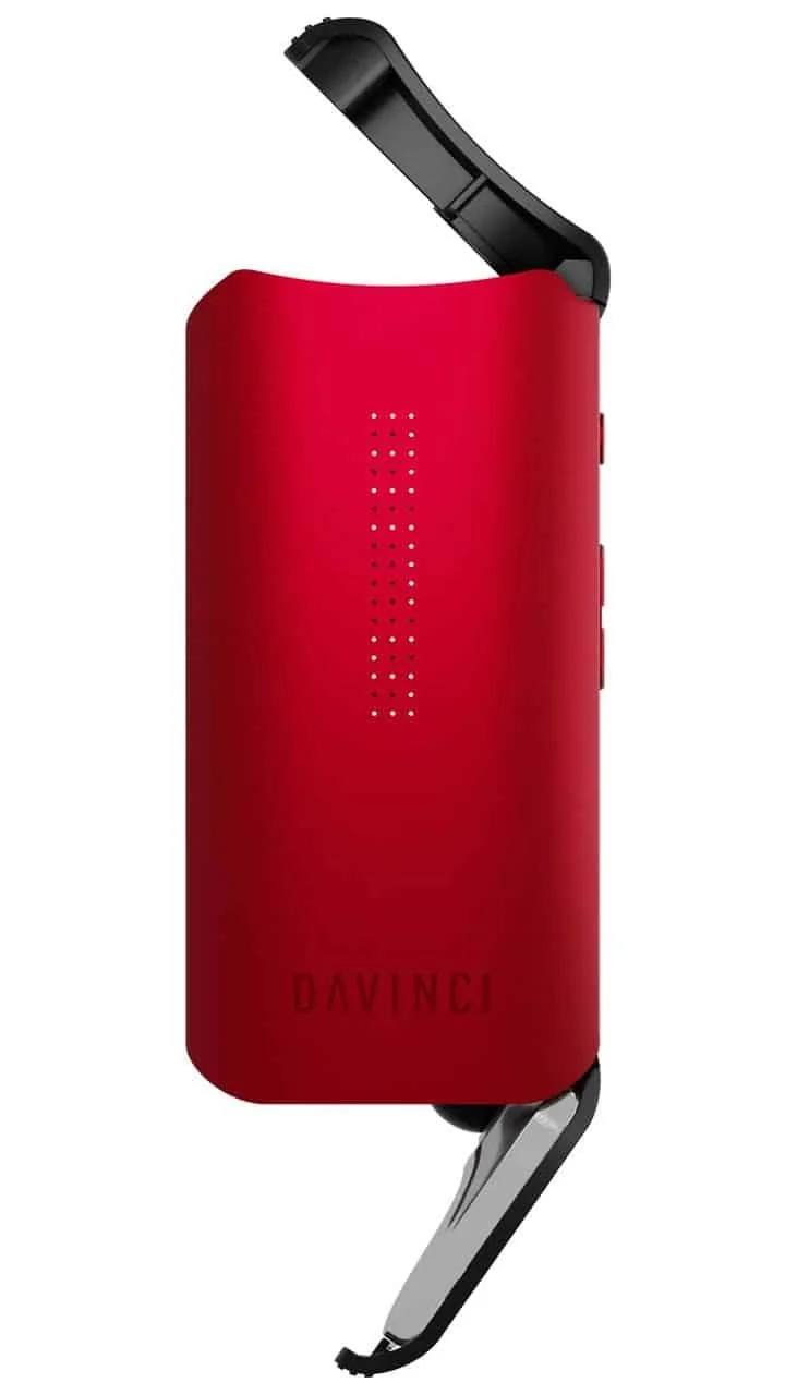 Vaporizador Iqc-Da Vinci