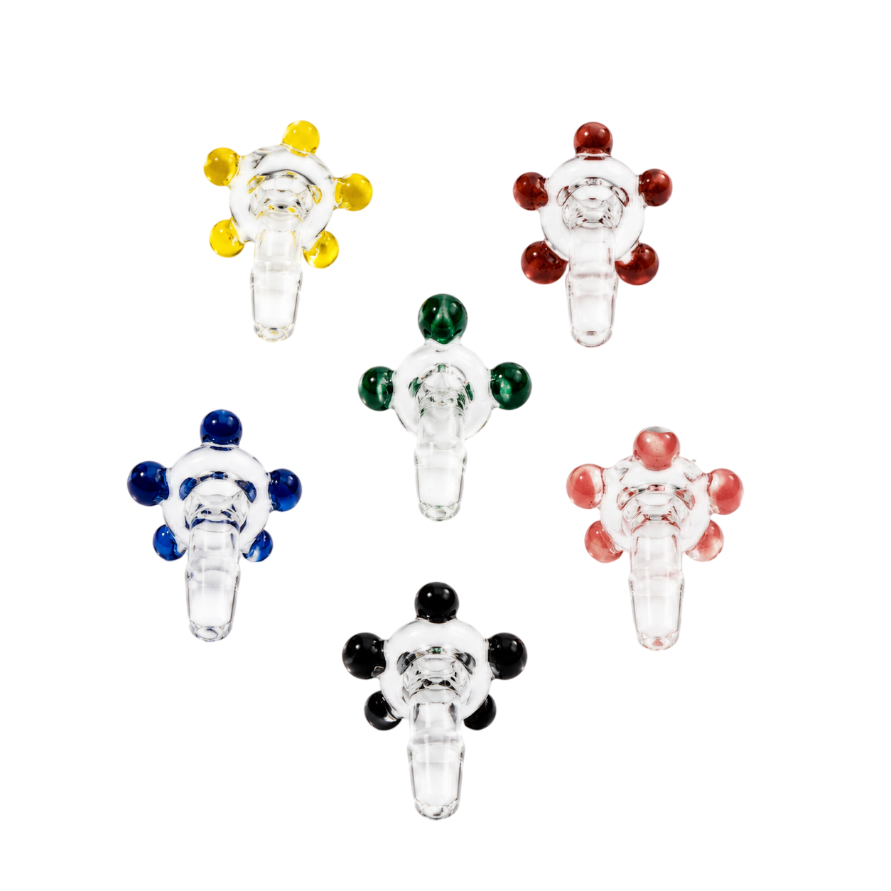 Rejilla Pyrex Borosilicato