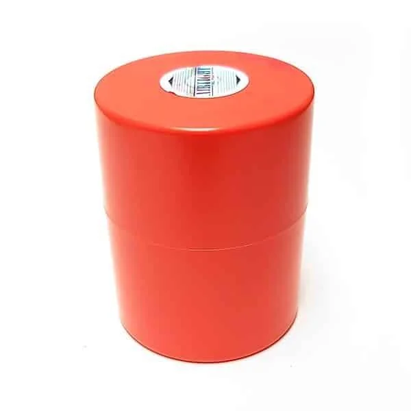 Full Solid Pink 300Ml-Airtight