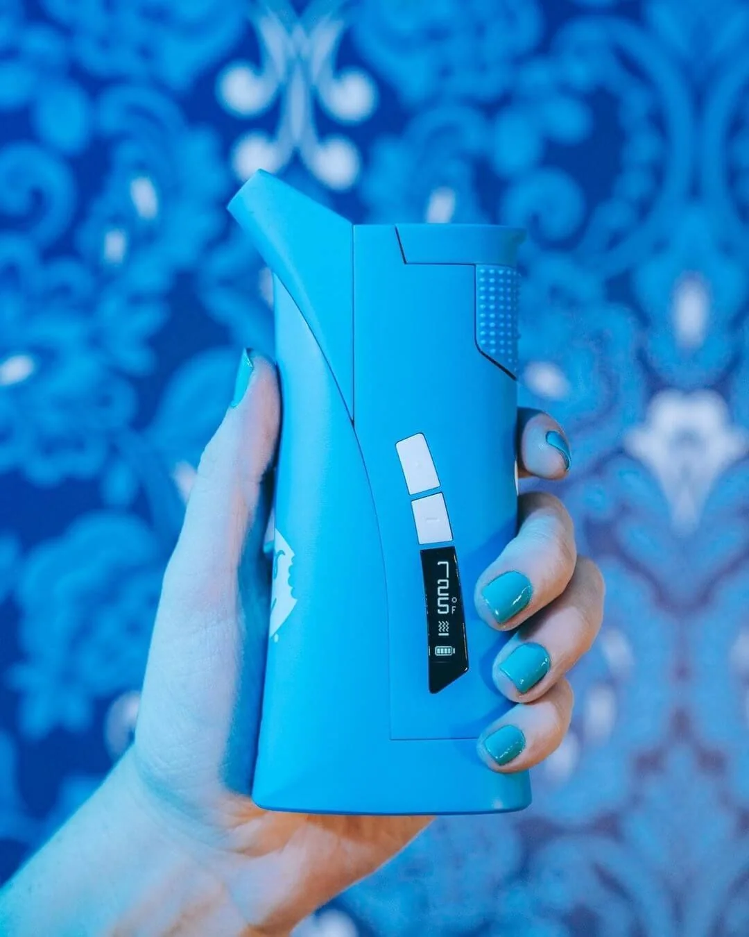 Vaporizador para extractos Roam -G Pen
