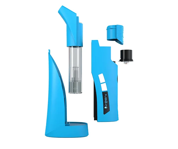 Vaporizador para extractos Roam -G Pen