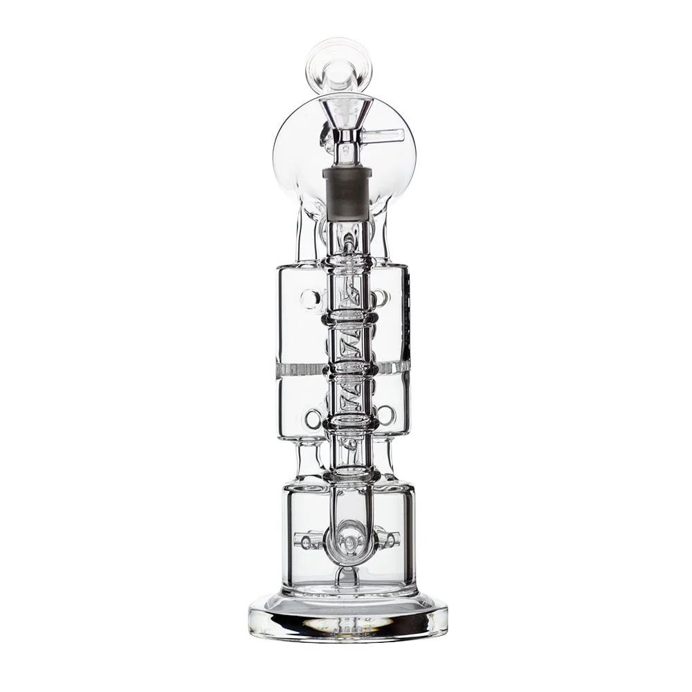 Space Oddity Clear-Bonglab