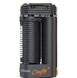 Vaporizador Crafty Plus - Storz & Bickel