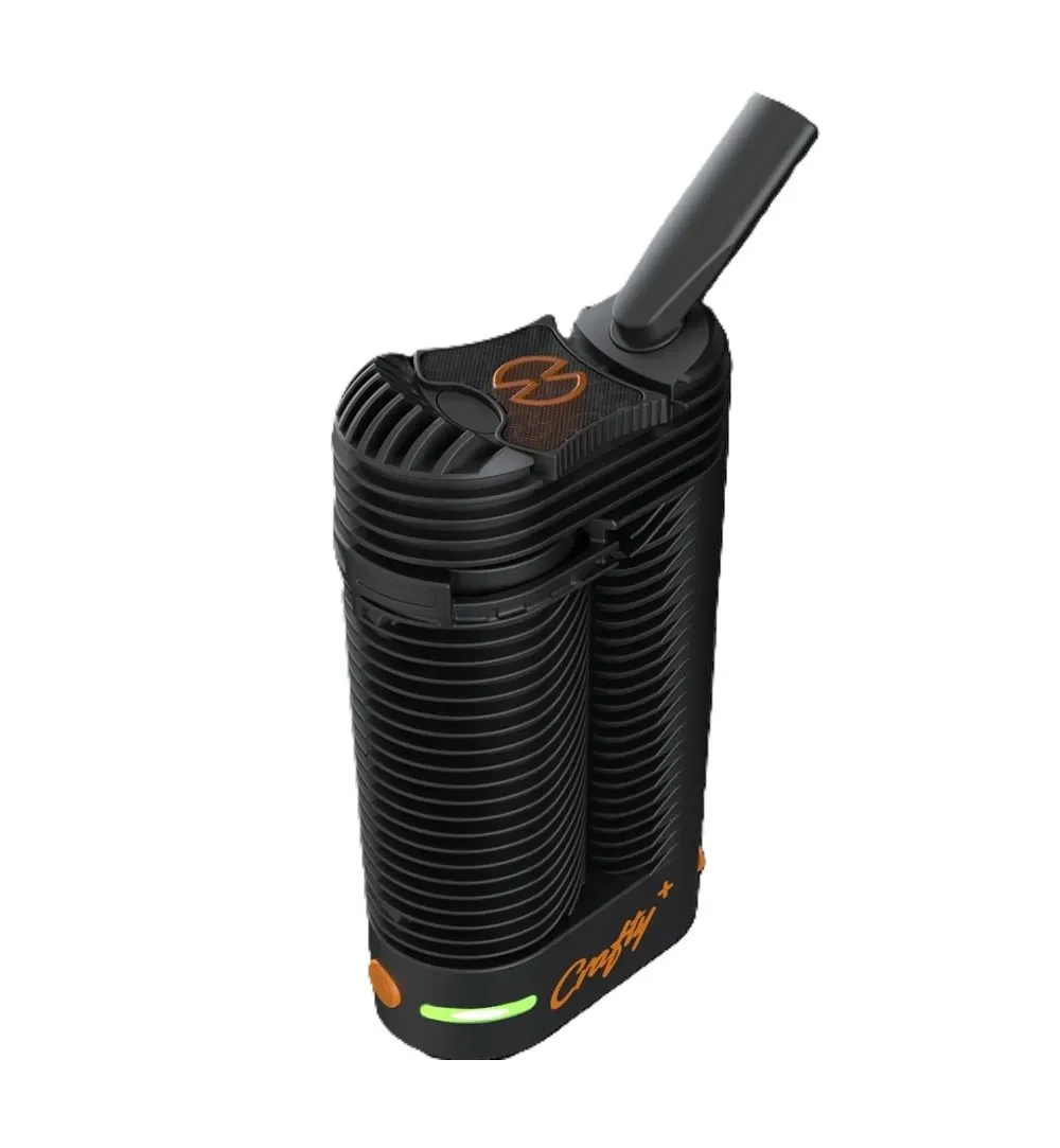Vaporizador Crafty Plus-Storz & Bickel