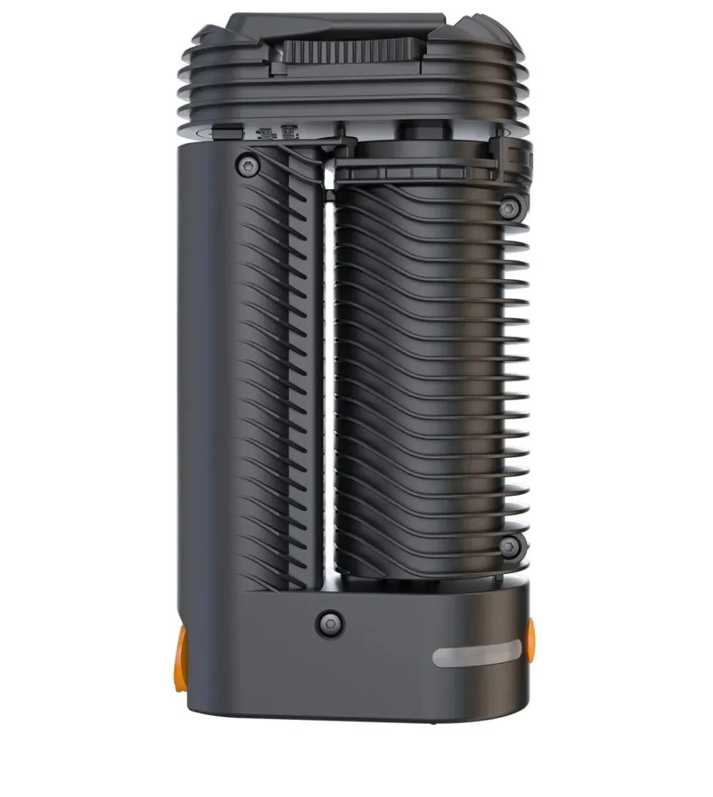 Vaporizador Crafty Plus-Storz & Bickel