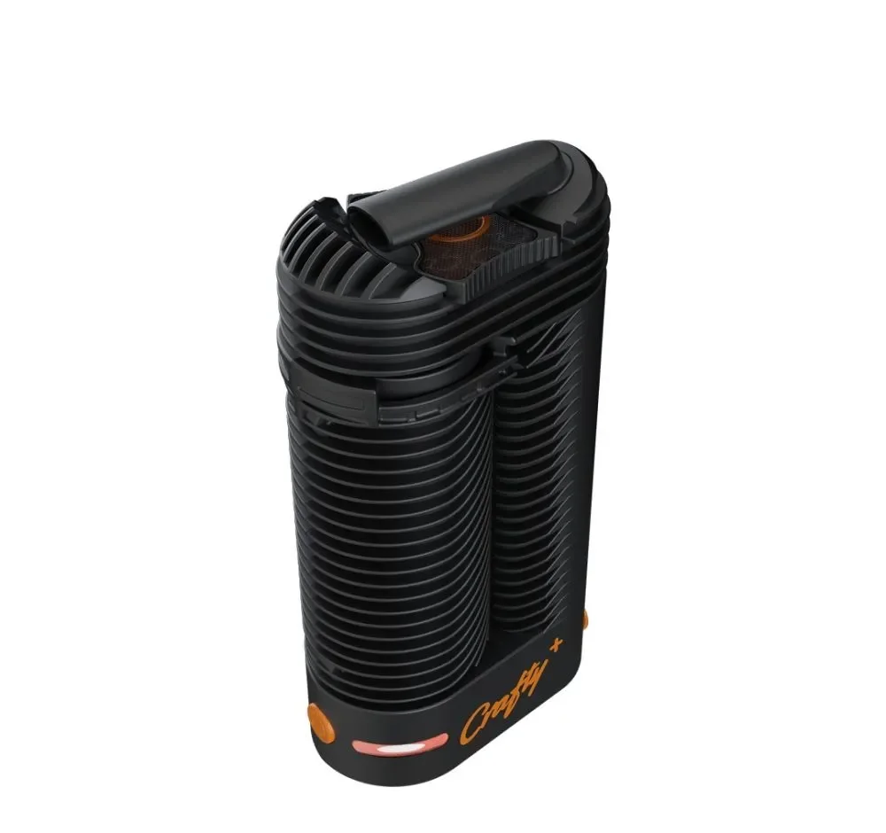 Vaporizador Crafty Plus-Storz & Bickel