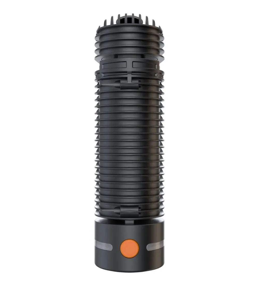 Vaporizador Crafty Plus-Storz & Bickel
