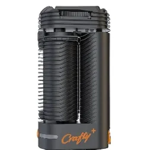 Vaporizador Crafty+ - Storz & Bickel