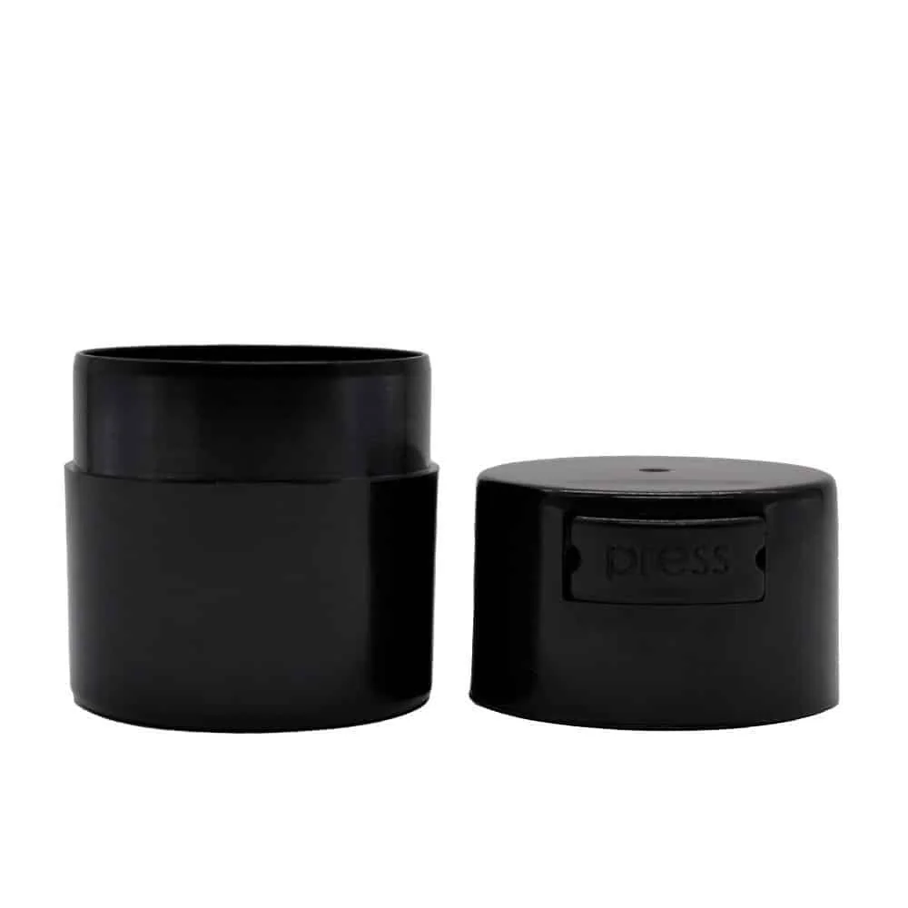 Full Solid Blue 120Ml-Airtight