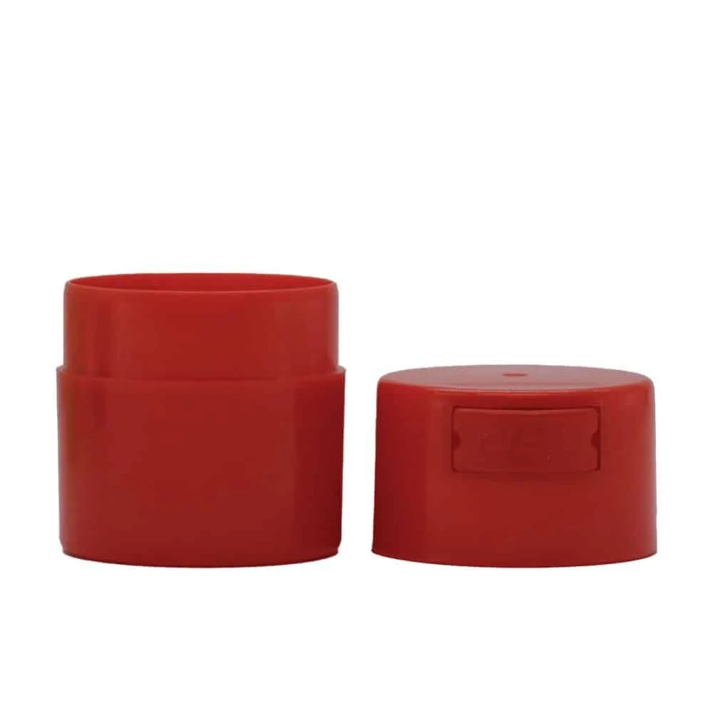 Full Solid Blue 120Ml-Airtight
