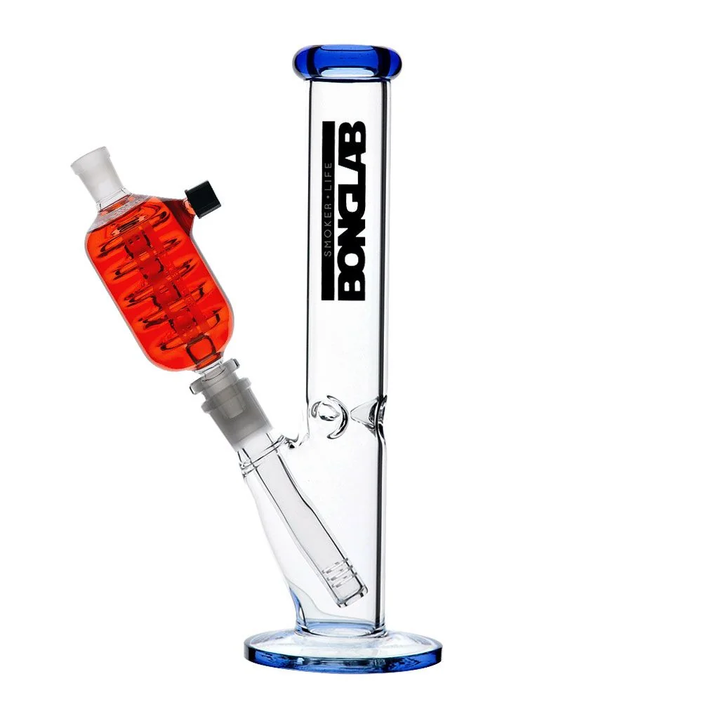 Chiller Unit Red 18Mm-Bonglab