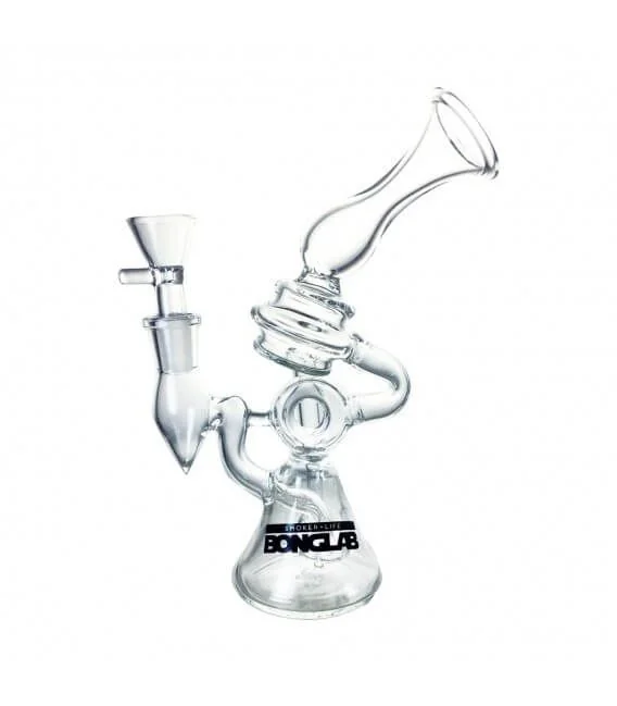 K334 Claxon-Bonglab