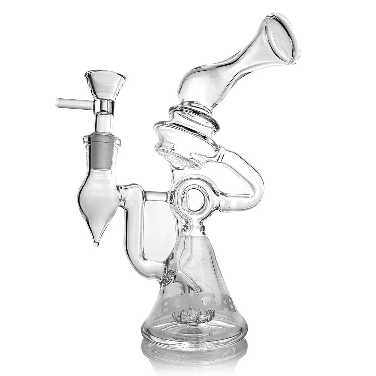 K334 Claxon-Bonglab