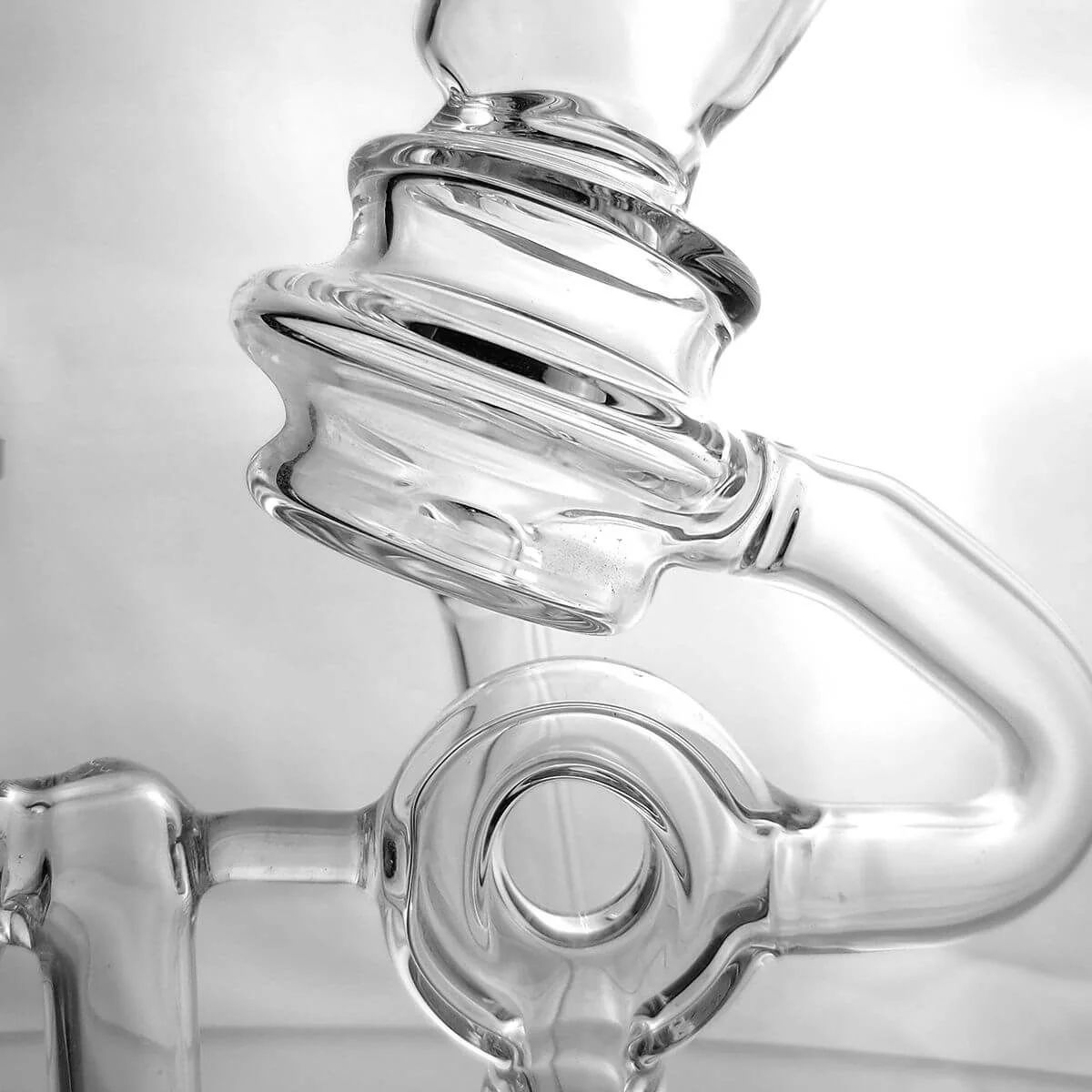 K334 Claxon-Bonglab
