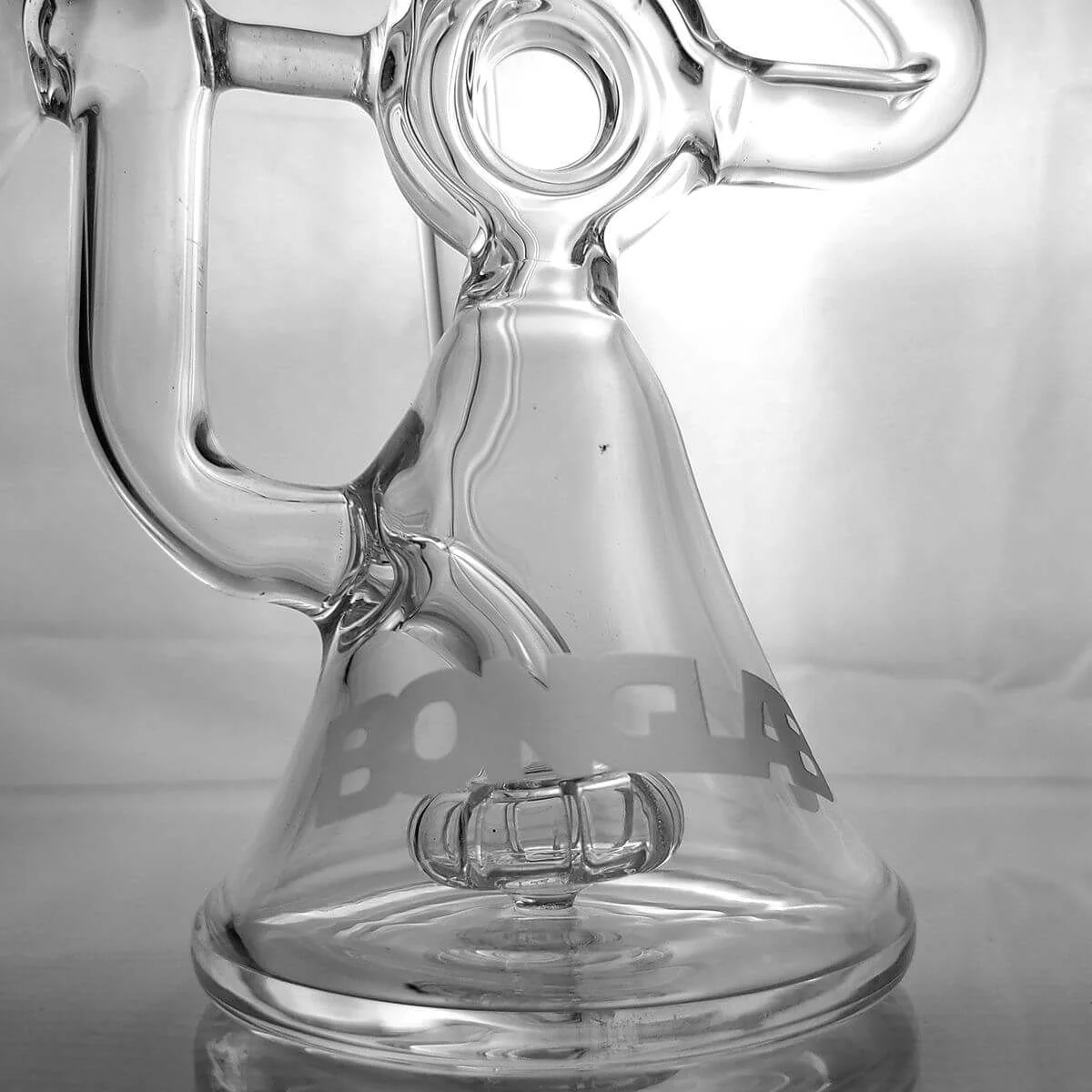 K334 Claxon-Bonglab