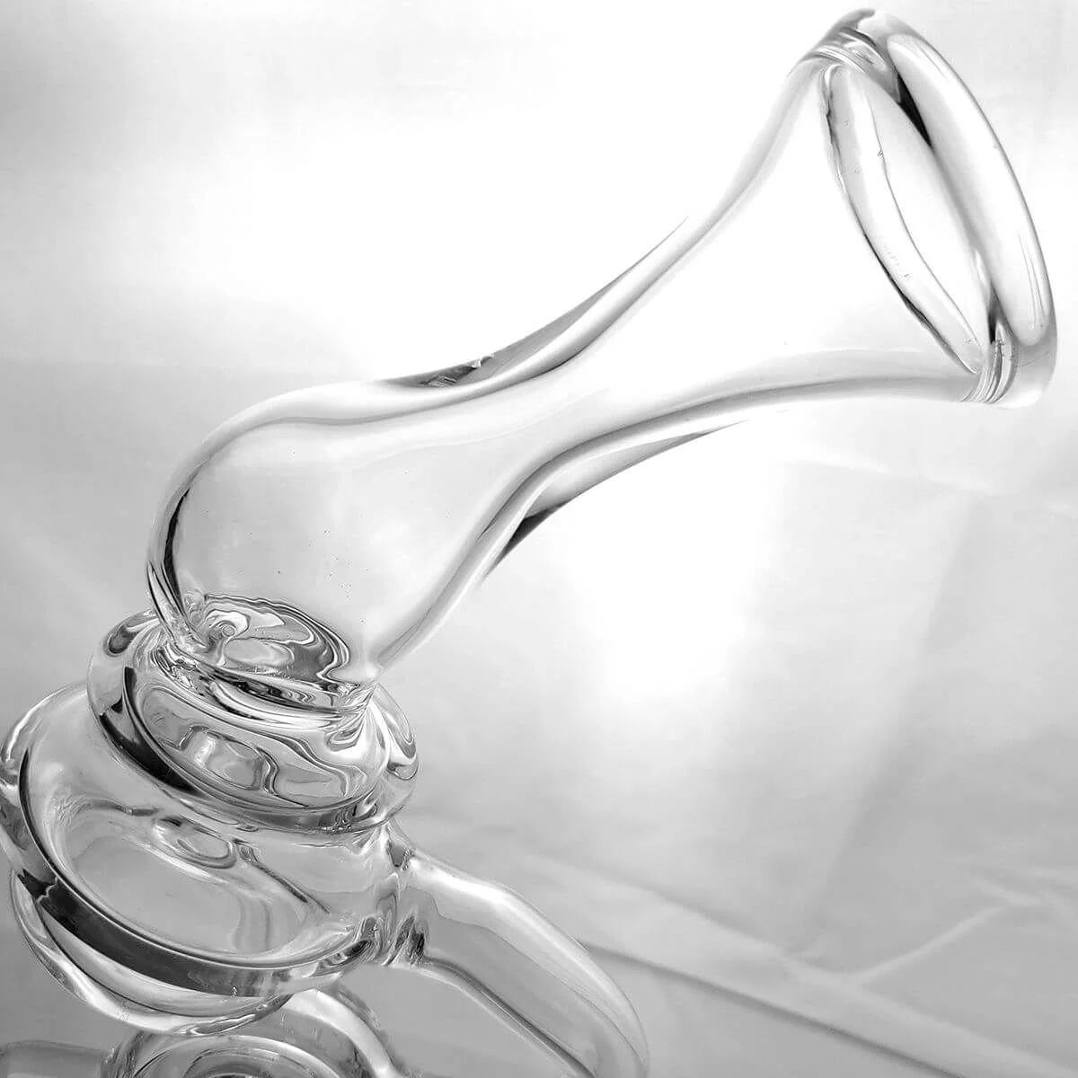 K334 Claxon-Bonglab