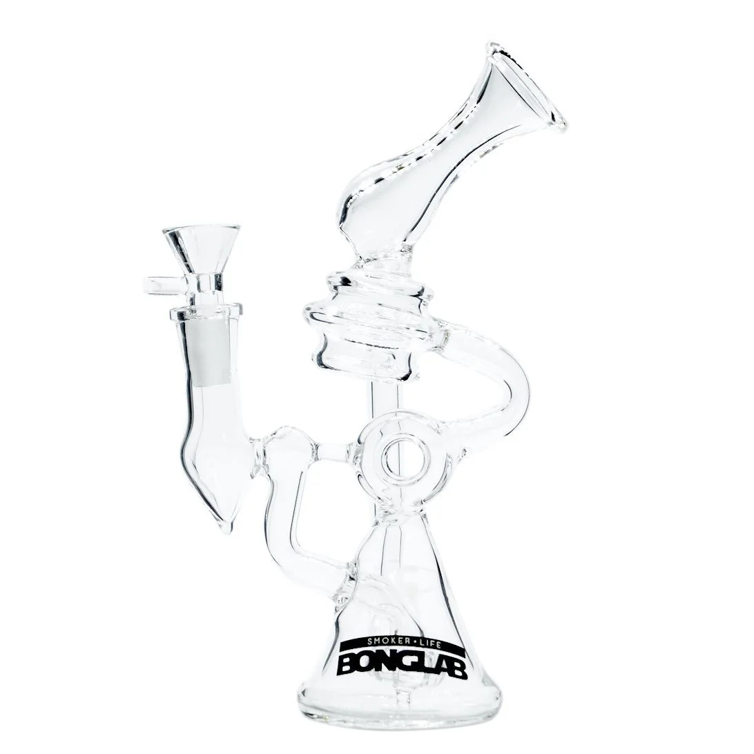 K334 Claxon-Bonglab
