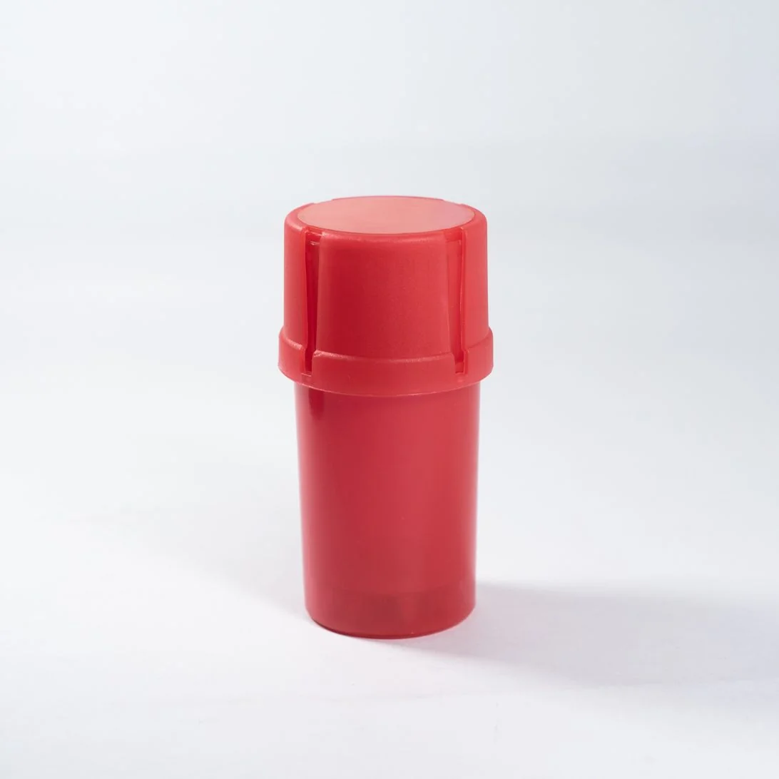 Container 3 En 1 Display 12U Colores-Grinder
