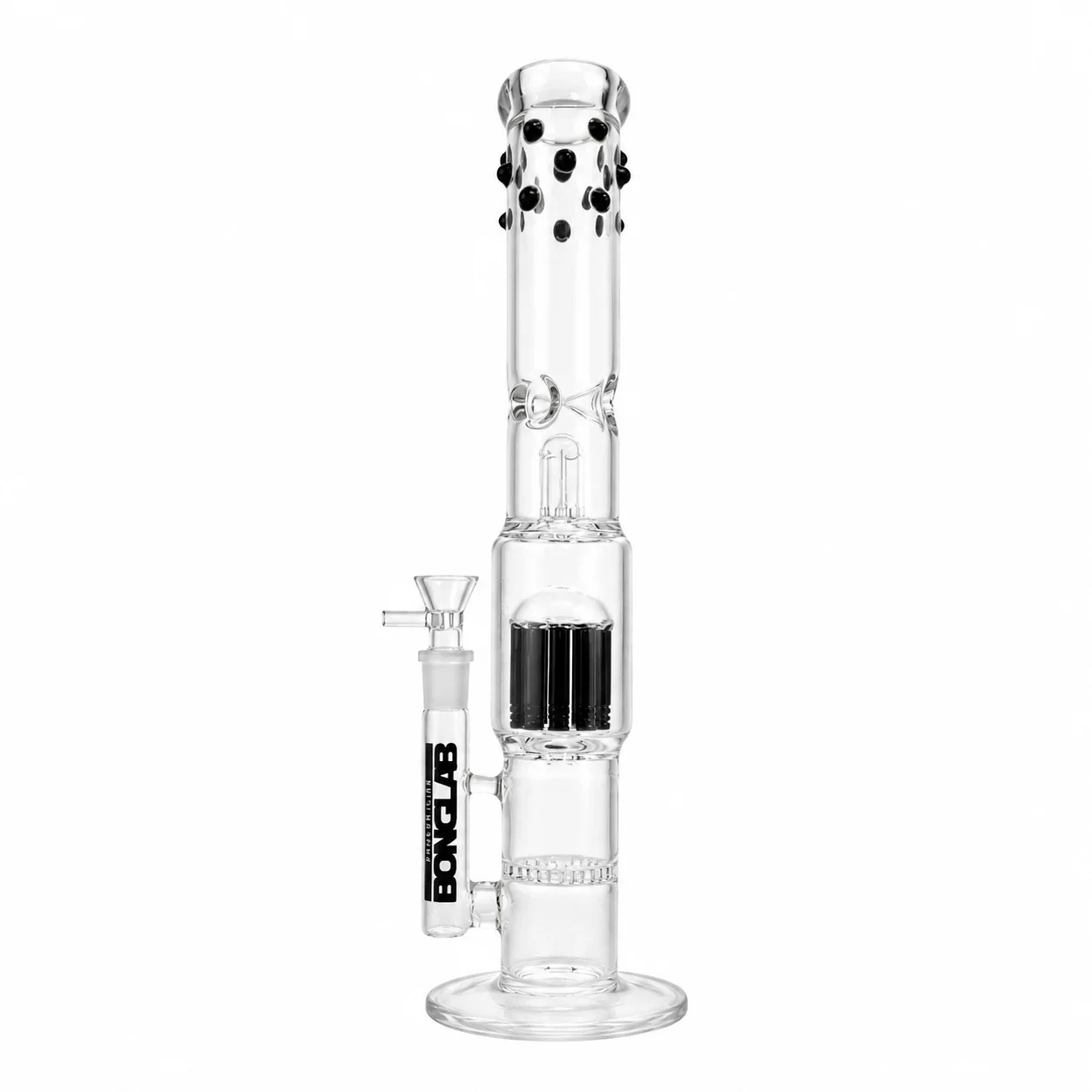 K30 -Bonglab BLACK