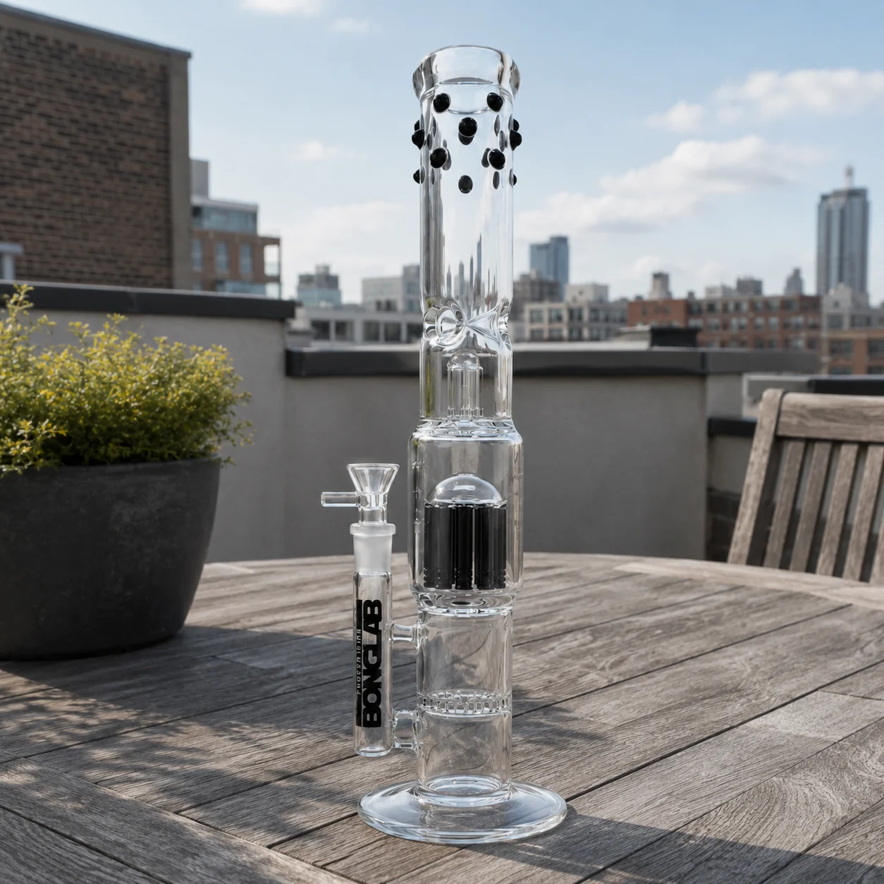 K30 -Bonglab