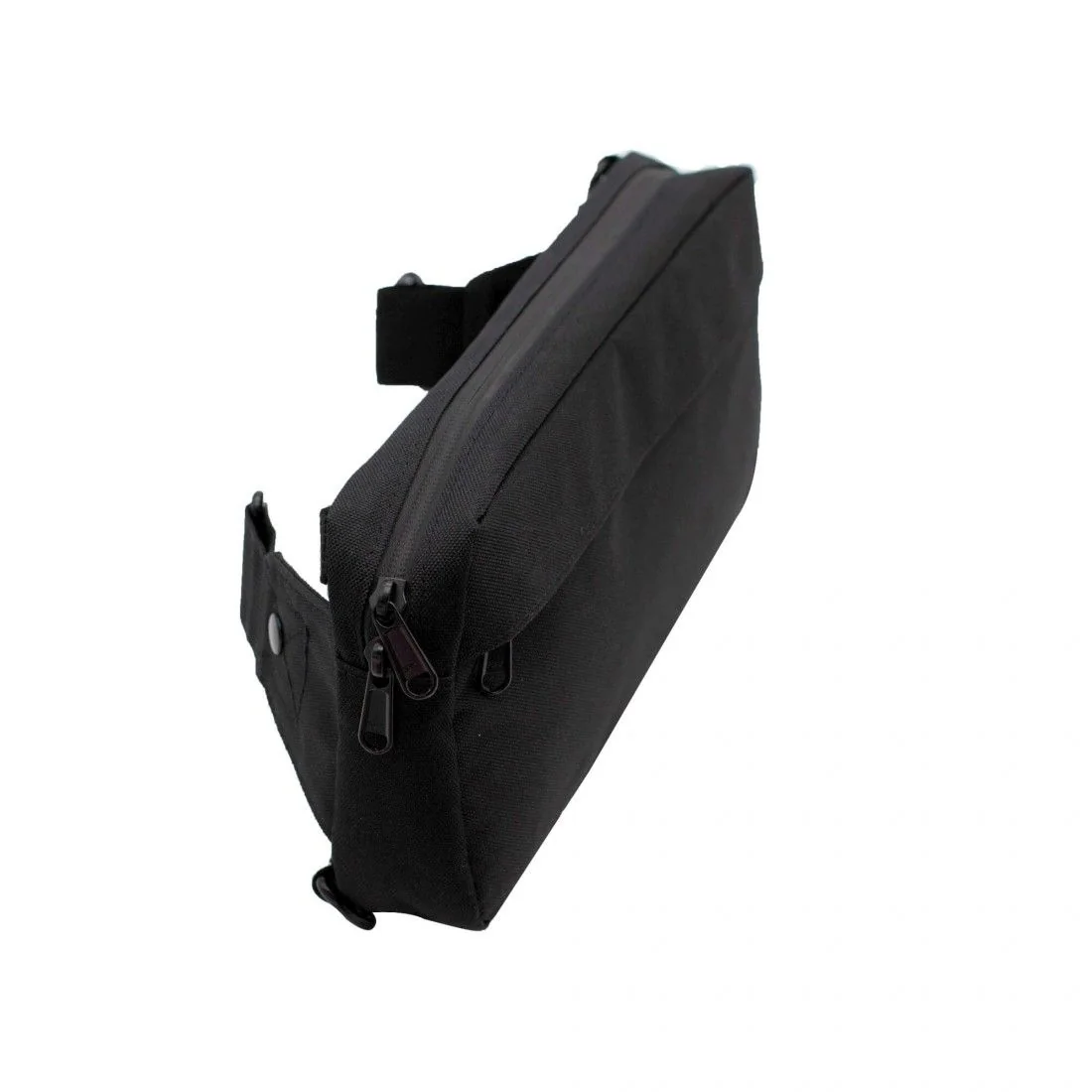 Bolso 5X5 Crossbag Negra-Ozeta