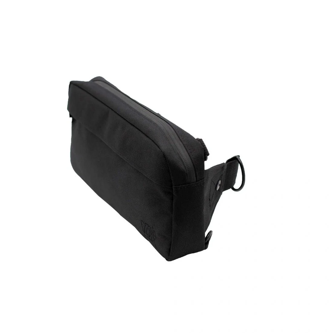 Bolso 5X5 Crossbag Negra-Ozeta
