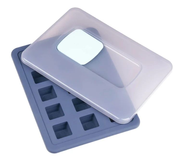 Gummy Molds 10Ml-Magical Butter