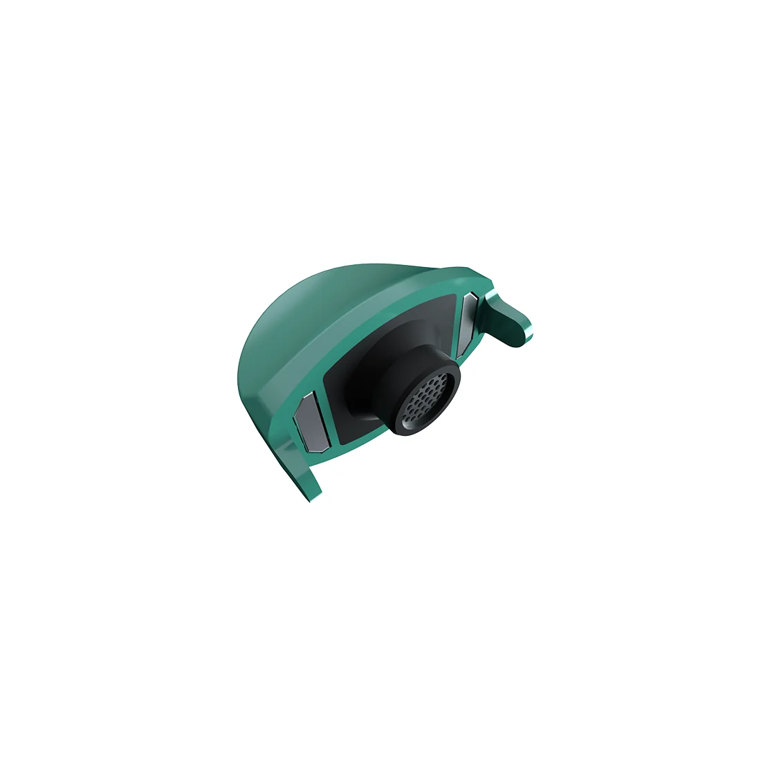 Mouthpiece Dash Dr. Greenthumbs-G Pen