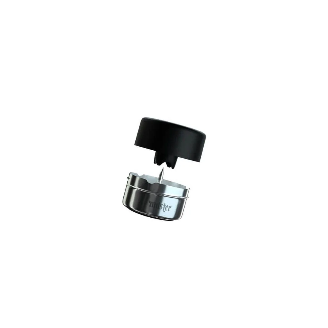 Mini Magnetic Weed Ashtray-Octave