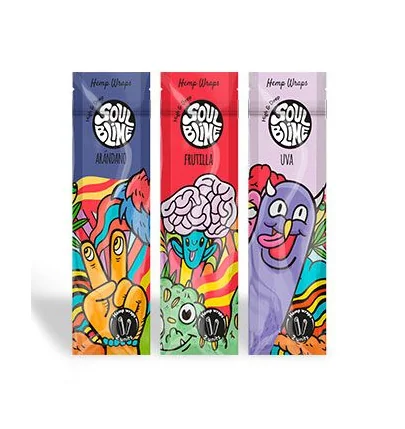Blunt Sabores Frutales Mix 1Und-Soulblime