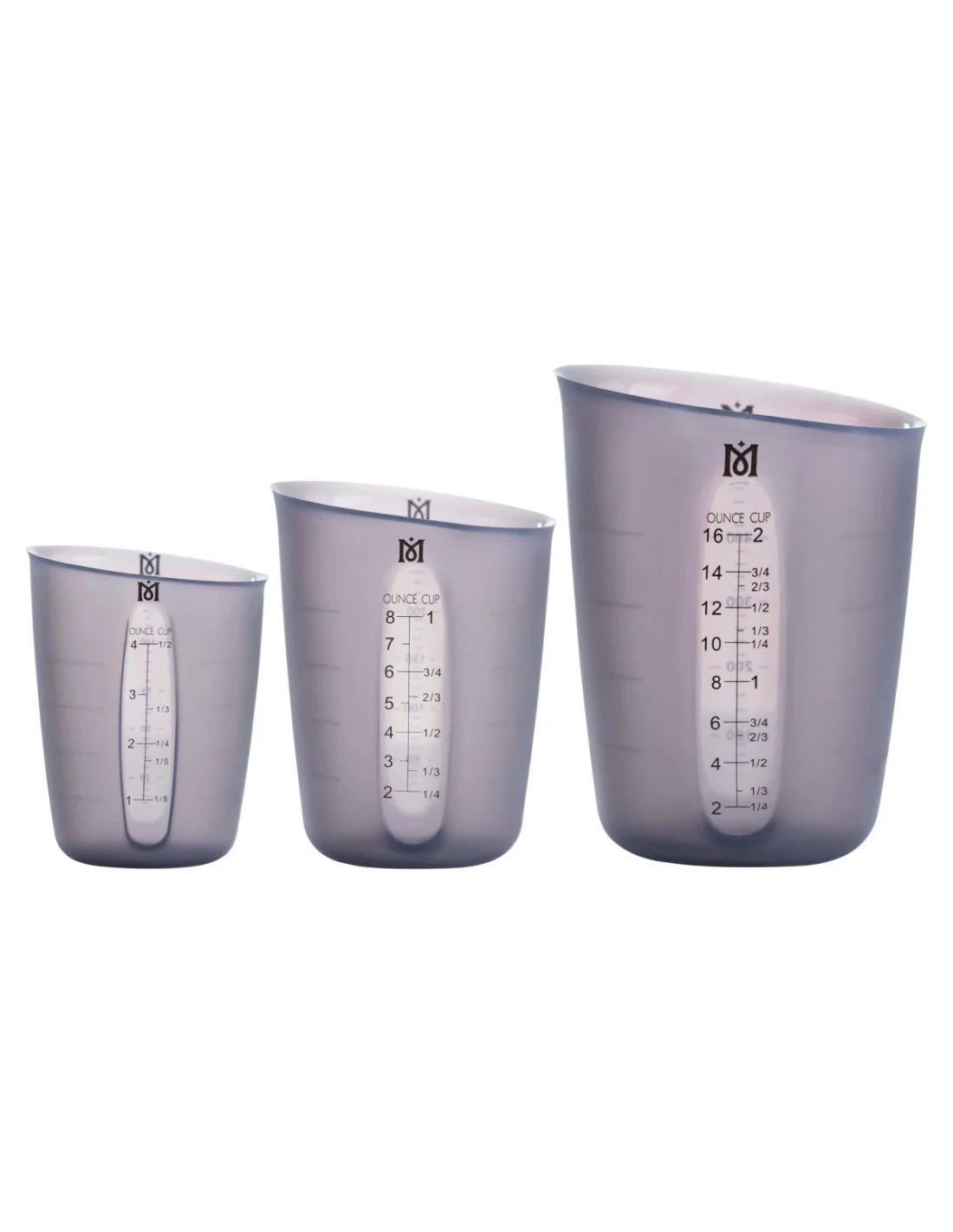 Measuring Cups-Magical Butter
