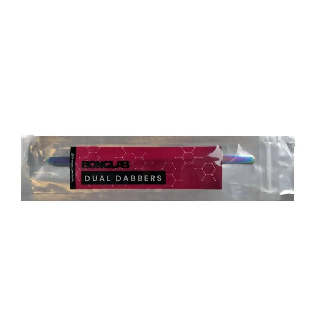 Dual Dabbers -Bonglab