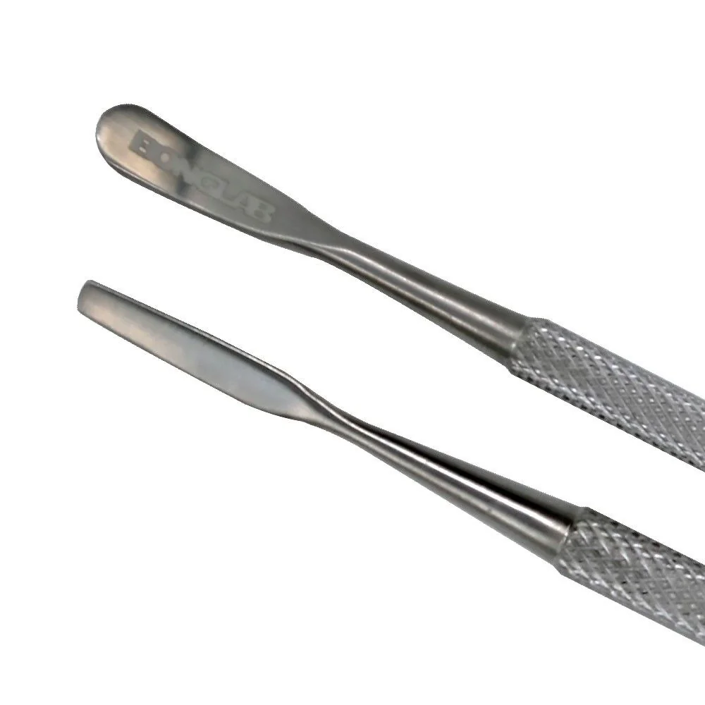 Dual Dabbers -Bonglab SPOON