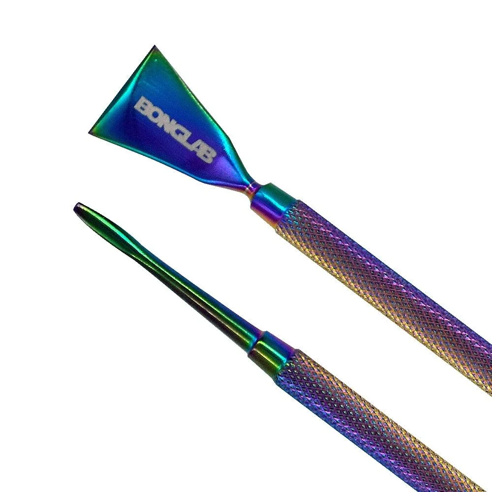 Dual Dabbers -Bonglab DART