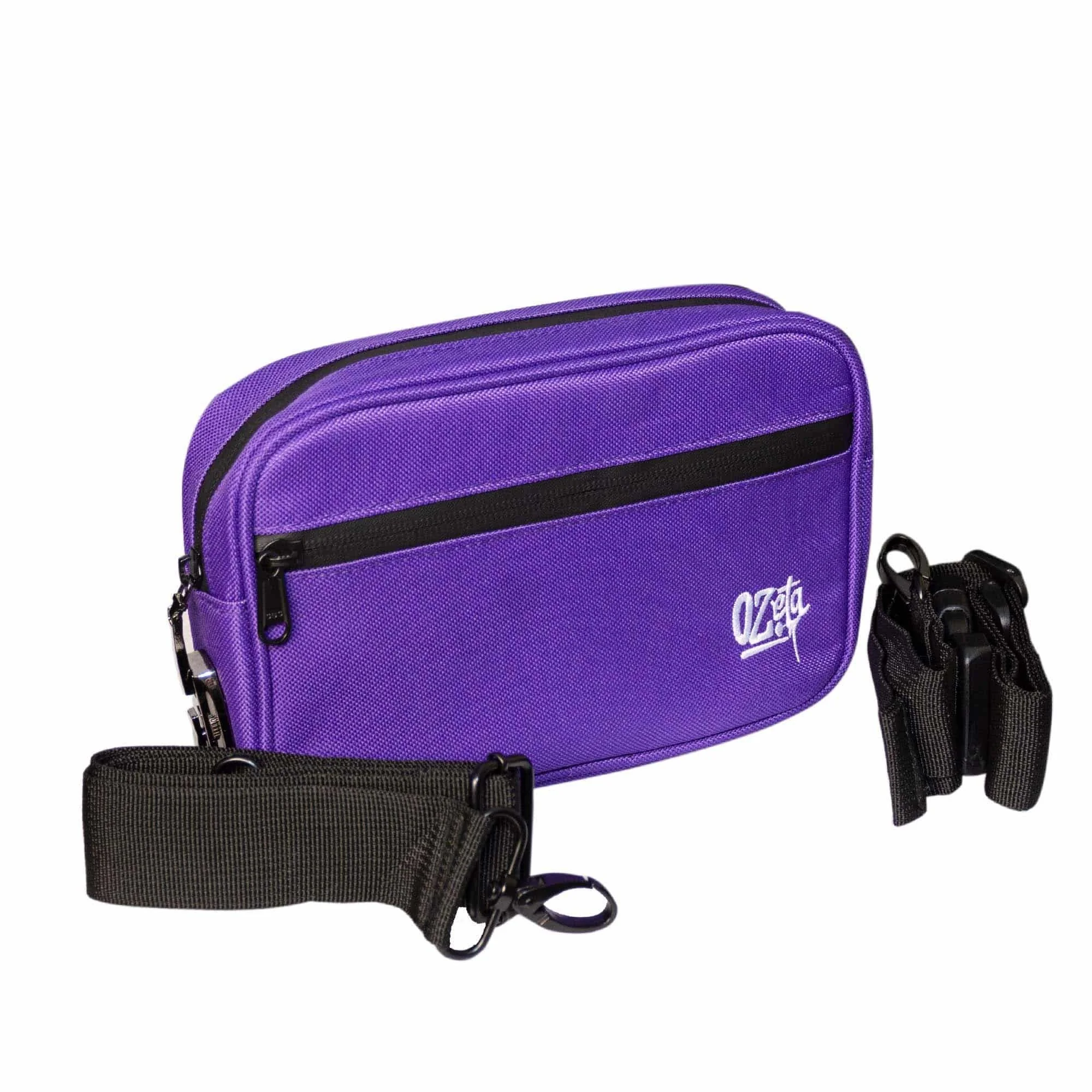Bolso 4X4 Con Clave -Ozeta
