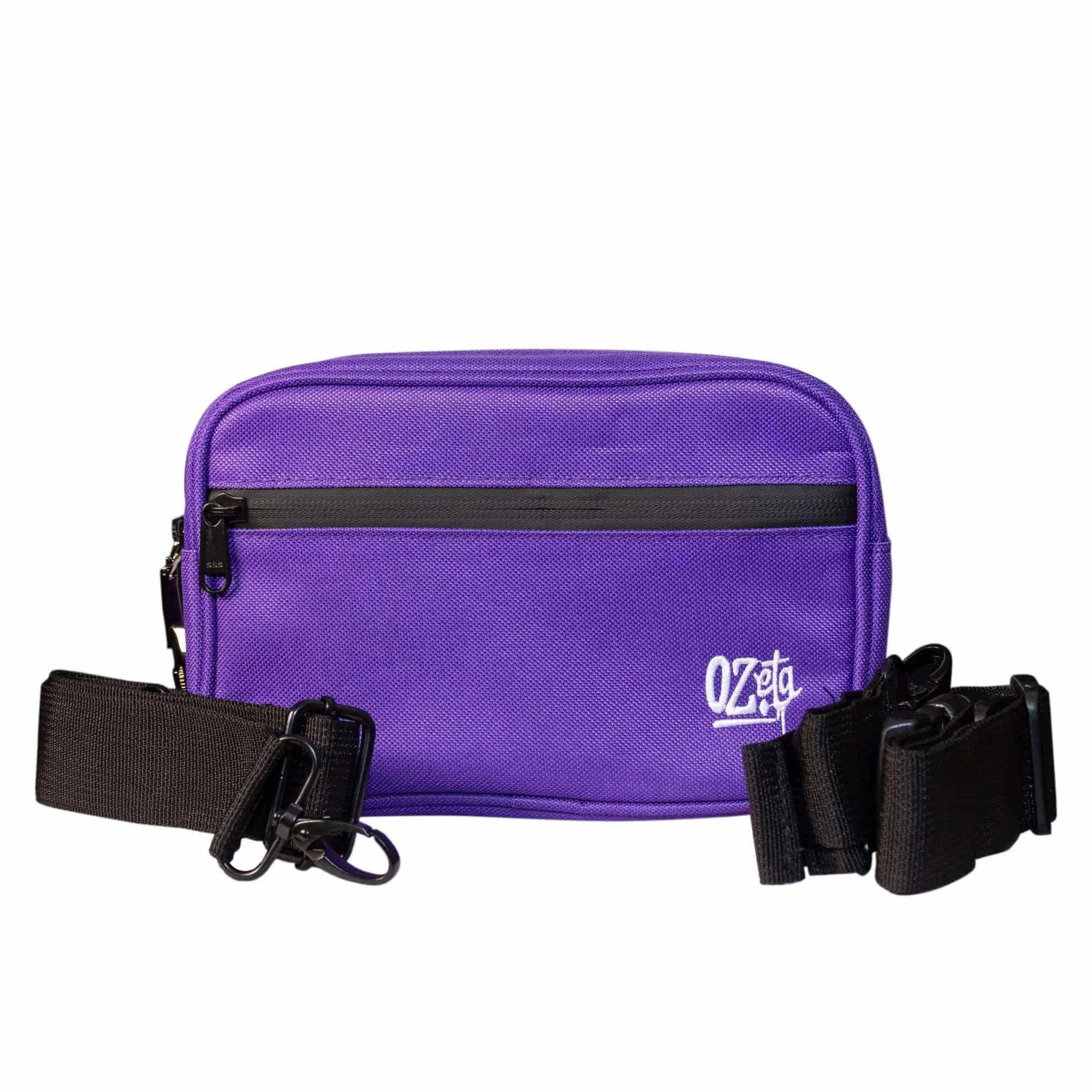 Bolso 4X4 Con Clave -Ozeta