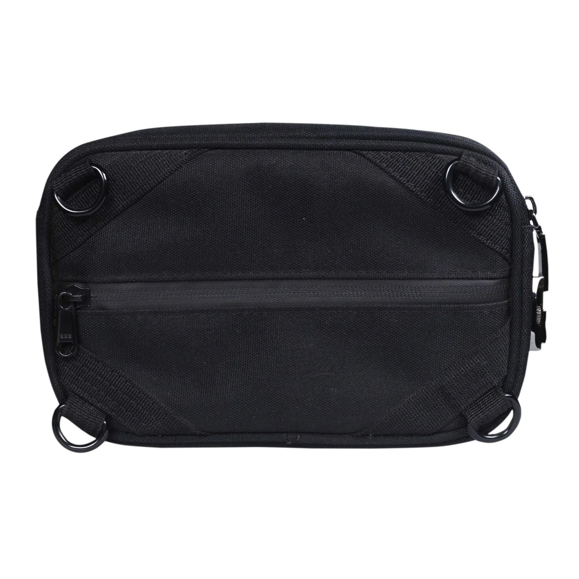 Bolso 4X4 Con Clave -Ozeta